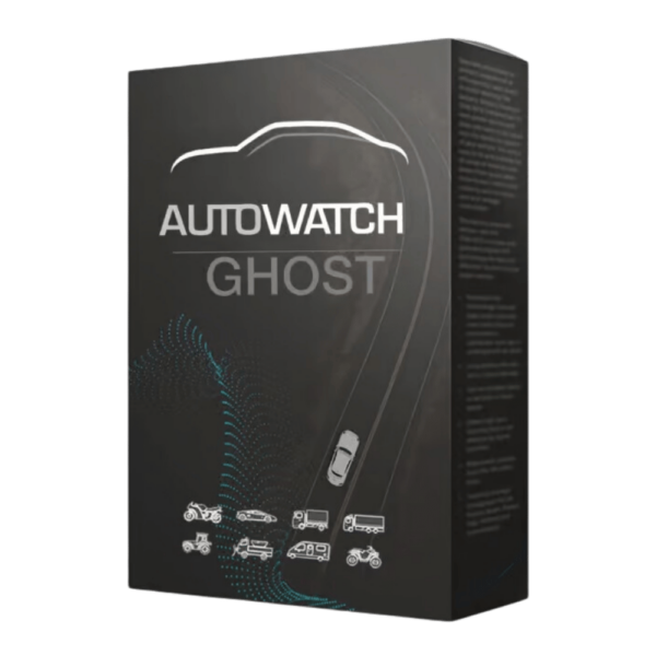 Autowatch Ghost 2 Immobiliser