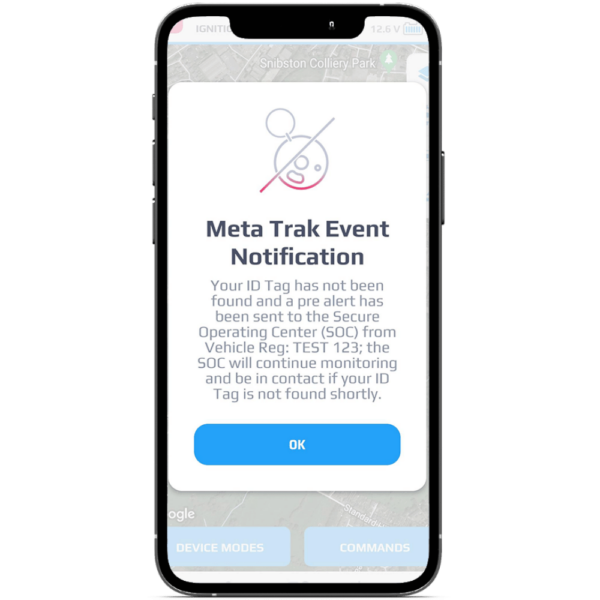 Meta Trak S5 Deadlock Pro - Image 5