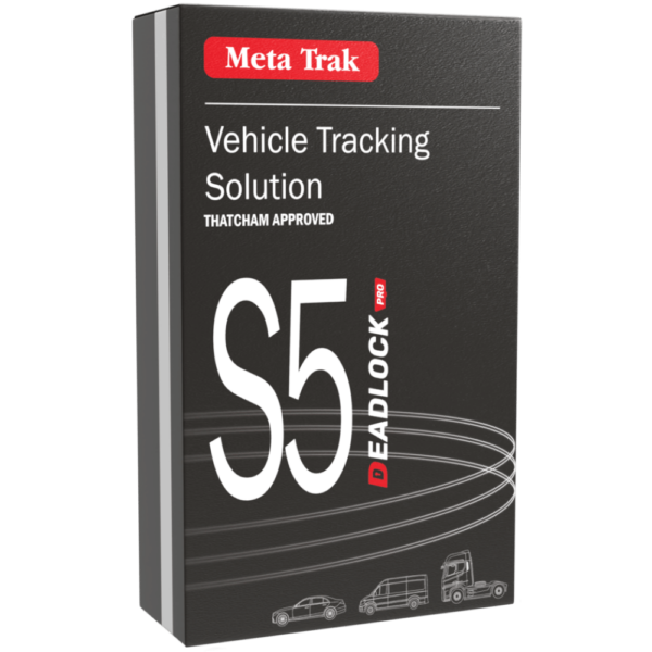 Meta Trak S5 Deadlock Pro