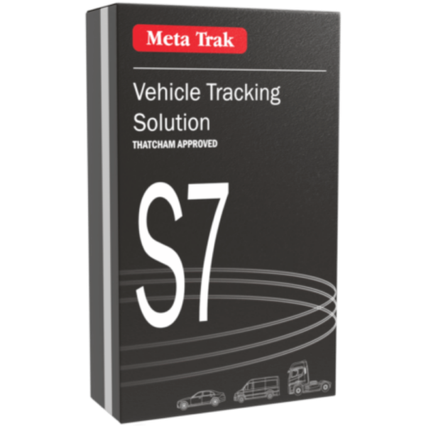 Meta Trak S7 ATS Tracker