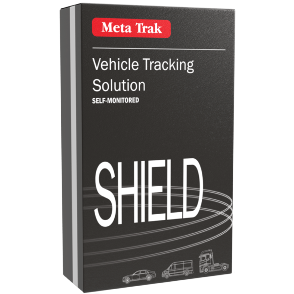 Meta Trak Shield